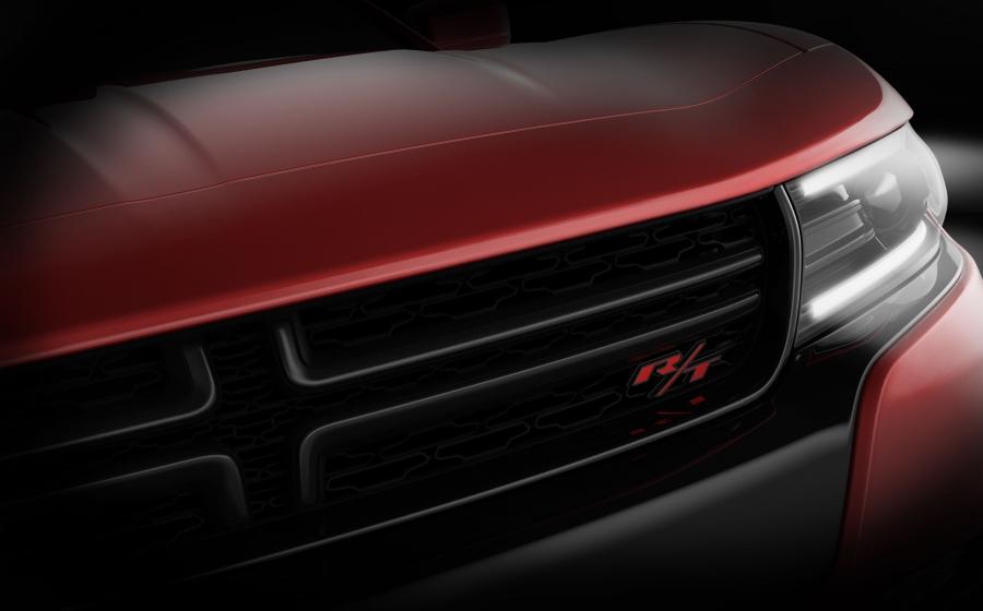  Dodge Charger R/T 2015 года  (фото 36 из 61)